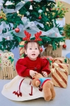 Merry Christmas 2024 - Ghi dấu mùa Giáng sinh an lành Hoa Trạng Nguyên